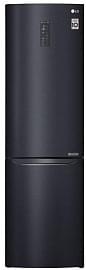 LG GAB 499SQMC  Холодильник - уменьшенная 5