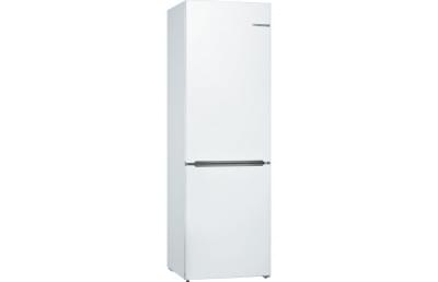 BOSCH KGV 36XW22r  Холодильник - уменьшенная 5