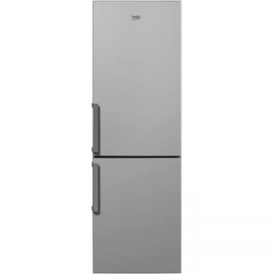BEKO RCNK 321K21S  Холодильник - уменьшенная 5