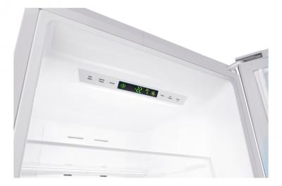LG GAB 499SQGZ  Холодильник - уменьшенная 7