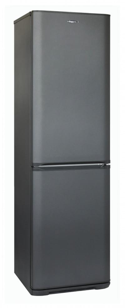 Бирюса W 380 NF  Холодильник - уменьшенная 5