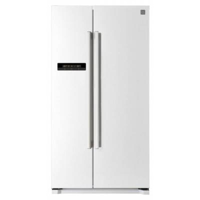 DAEWOO FRN X22B4CW  Холодильник - уменьшенная 5