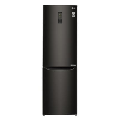 LG GAB 419SBUL  Холодильник - уменьшенная 5