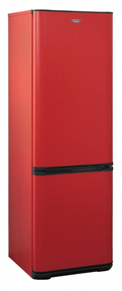 БИРЮСА H127   Холодильник - уменьшенная 5