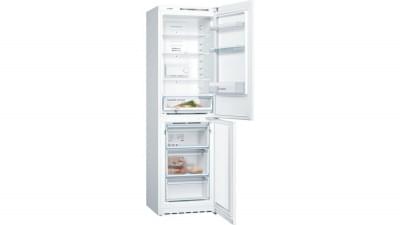 BOSCH KGN 39NW14R  Холодильник - уменьшенная 6
