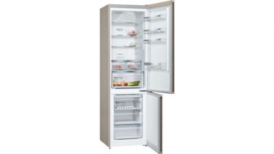 BOSCH KGN 39XV31r  Холодильник - уменьшенная 6