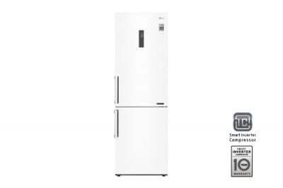 LG GAB 459 BQGL  Холодильник - уменьшенная 5