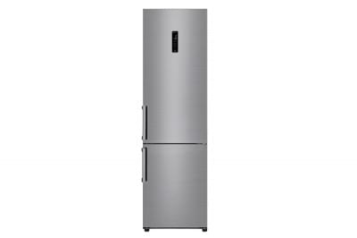LG GAB 509BMDZ  Холодильник - уменьшенная 5