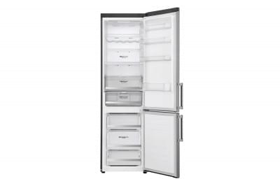 LG GAB 509BMDZ  Холодильник - уменьшенная 6