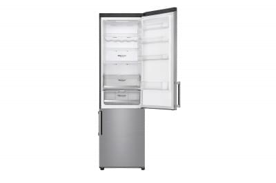 LG GAB 509BMDZ  Холодильник - уменьшенная 7
