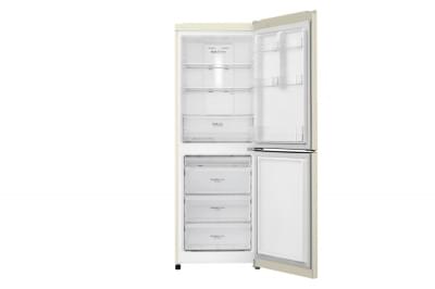 LG GAB 379SYUL  Холодильник - уменьшенная 6
