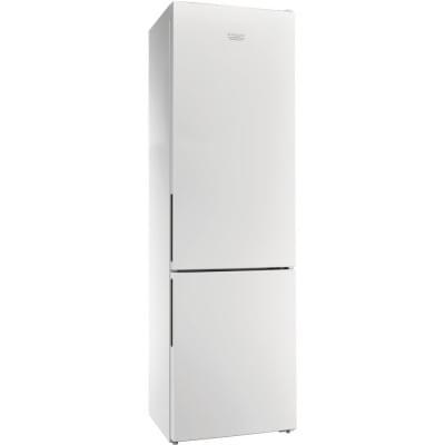 Hotpoint Ariston HDC 320 W  Холодильник - уменьшенная 5