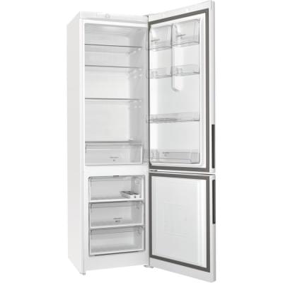 Hotpoint Ariston HDC 320 W  Холодильник - уменьшенная 6