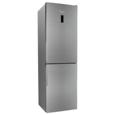 Hotpoint Ariston HS 5181 X  Холодильник - уменьшенная 5
