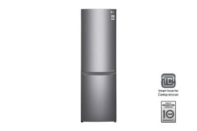 LG GA-B419SDJL  Холодильник - уменьшенная 5