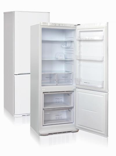Бирюса 634  Холодильник - уменьшенная 5