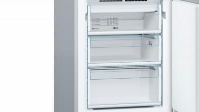 BOSCH KGN 36NL14R  Холодильник - уменьшенная 7