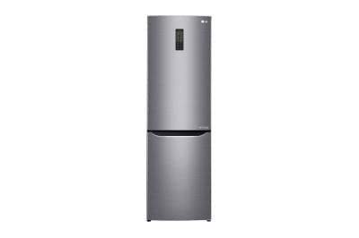 LG GAB 419SMHL  Холодильник - уменьшенная 5