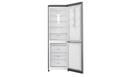 LG GAB 419SMHL  Холодильник - уменьшенная 6