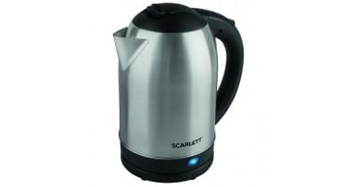 SCARLET SC EK21S59 Чайник - уменьшенная 6