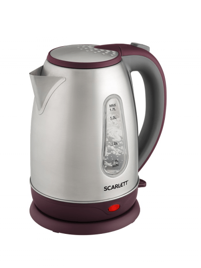 SCARLET SC EK21S89 Чайник - уменьшенная 6