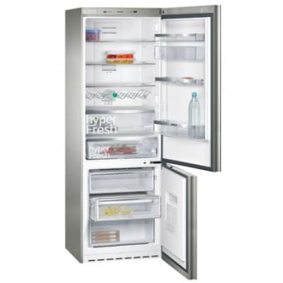 SIEMENS KG 49NSB21  Холодильник - уменьшенная 6