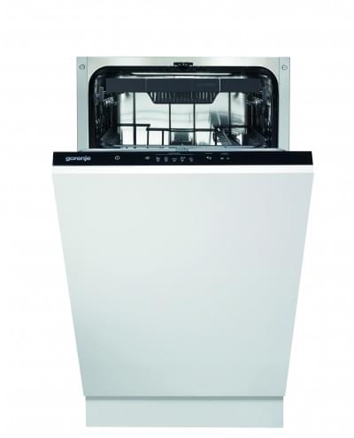 GORENJE GV 52012  Машина посудомоечная - уменьшенная 5