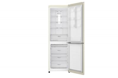 LG GA-B419SEUL  Холодильник - уменьшенная 6