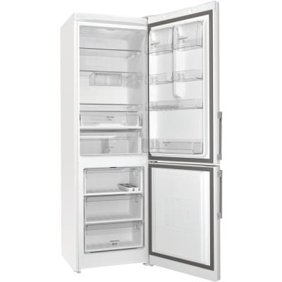 Hotpoint Ariston HS 5181 W  Холодильник - уменьшенная 6
