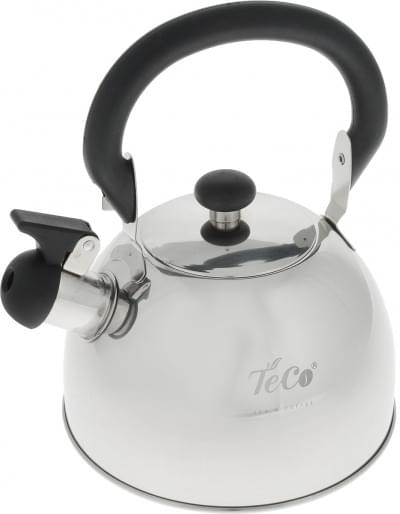 TECO TC 119 Чайник со свистком - уменьшенная 6