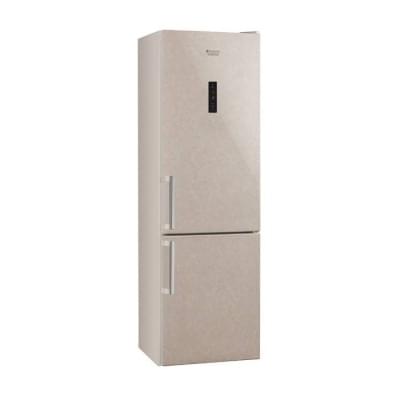 Hotpoint Ariston HF 5180 M  Холодильник - уменьшенная 5