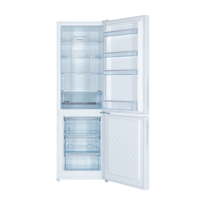Maunfeld MFF200NFW  Холодильник - уменьшенная 6