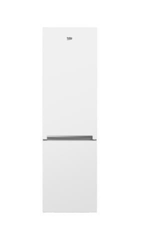 BEKO CNKR 5356K20W Холодильник - уменьшенная 5