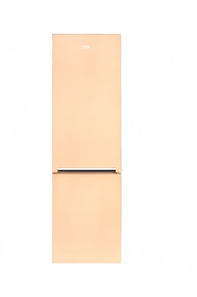 BEKO CNKR 5321K20SB  Холодильник - уменьшенная 5