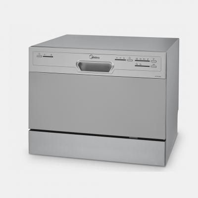 Midea MCFD 55200S  Машина посудомоечная - уменьшенная 5