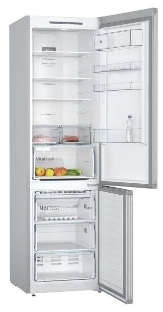 BOSCH KGN 39UJ22R Холодильник - уменьшенная 6