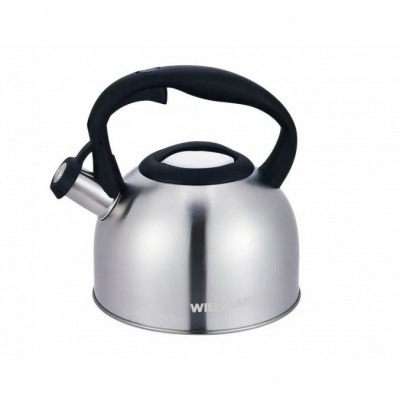 WILLMARK WTK 3229SS (матовый) Чайник - уменьшенная 6