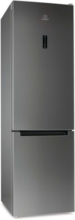 Hotpoint Ariston DF 5201 X RM  Холодильник - уменьшенная 5