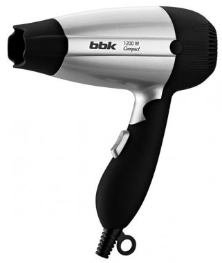 BBK BHD 1200  Фен - уменьшенная 4
