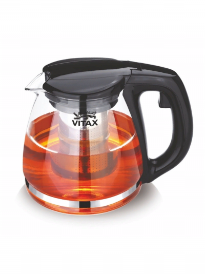 Vitax VX 3301 Чайник заварочный - уменьшенная 6