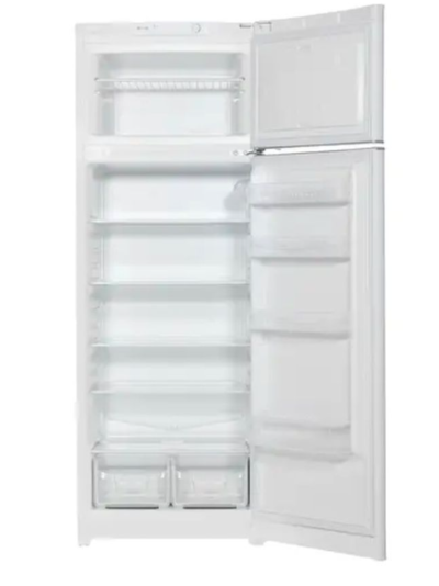 INDESIT RTM 016  Холодильник - уменьшенная 6