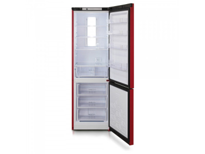 Бирюса H 860 NF  Холодильник - уменьшенная 6