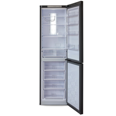 Бирюса W 980 NF  Холодильник - уменьшенная 6