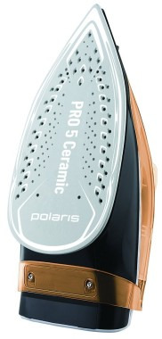 POLARIS PIR 2860AK  Утюг - уменьшенная 5