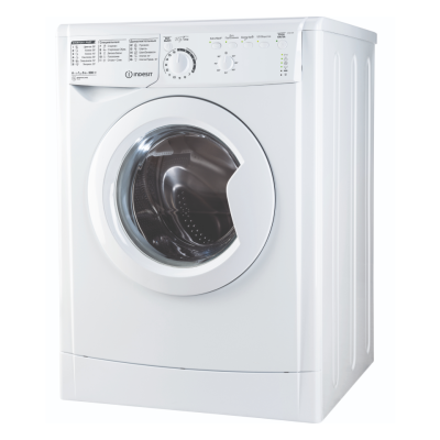 INDESIT EWSB 5085 CIS  Машина стиральная - уменьшенная 6