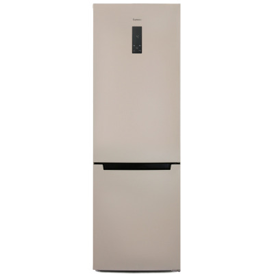 Бирюса G 960 NF Холодильник - уменьшенная 5