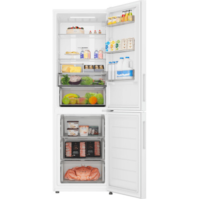 Haier CEF530CWRG Холодильник - уменьшенная 6