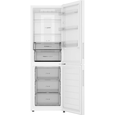 Haier CEF530CWRG Холодильник - уменьшенная 7