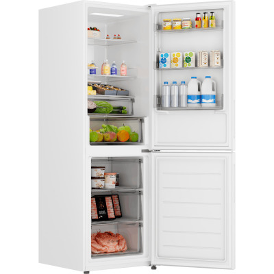 Haier CEF530CWRG Холодильник - уменьшенная 9