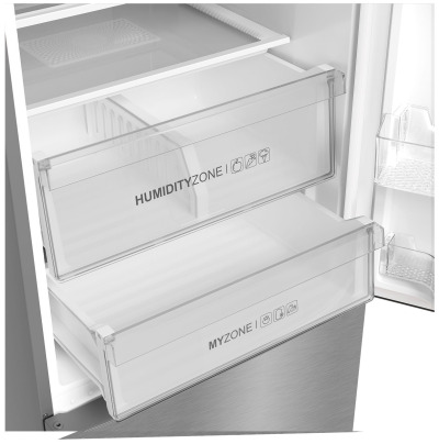 Haier C4F637CXRGU1  Холодильник - уменьшенная 8